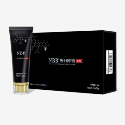 臻版修护膏产品图